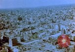 Image of bomb damage Cologne Germany, 1945, second 43 stock footage video 65675056165