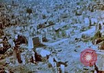 Image of bomb damage Cologne Germany, 1945, second 44 stock footage video 65675056165