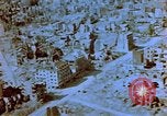 Image of bomb damage Cologne Germany, 1945, second 48 stock footage video 65675056165