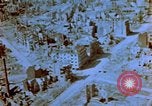 Image of bomb damage Cologne Germany, 1945, second 49 stock footage video 65675056165