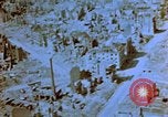 Image of bomb damage Cologne Germany, 1945, second 50 stock footage video 65675056165