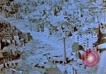 Image of bomb damage Cologne Germany, 1945, second 51 stock footage video 65675056165