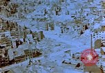 Image of bomb damage Cologne Germany, 1945, second 52 stock footage video 65675056165