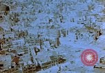 Image of bomb damage Cologne Germany, 1945, second 53 stock footage video 65675056165