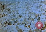 Image of bomb damage Cologne Germany, 1945, second 55 stock footage video 65675056165