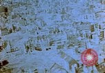 Image of bomb damage Cologne Germany, 1945, second 56 stock footage video 65675056165