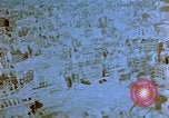 Image of bomb damage Cologne Germany, 1945, second 57 stock footage video 65675056165