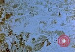 Image of bomb damage Cologne Germany, 1945, second 61 stock footage video 65675056165