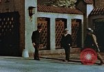 Image of two suspected Nazis Germany, 1945, second 7 stock footage video 65675056166