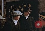 Image of two suspected Nazis Germany, 1945, second 27 stock footage video 65675056166