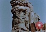 Image of two suspected Nazis Germany, 1945, second 30 stock footage video 65675056166
