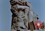 Image of two suspected Nazis Germany, 1945, second 32 stock footage video 65675056166