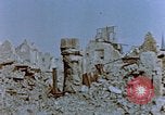 Image of two suspected Nazis Germany, 1945, second 40 stock footage video 65675056166