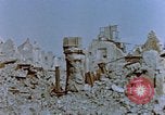 Image of two suspected Nazis Germany, 1945, second 46 stock footage video 65675056166