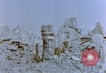 Image of two suspected Nazis Germany, 1945, second 49 stock footage video 65675056166