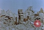 Image of two suspected Nazis Germany, 1945, second 54 stock footage video 65675056166