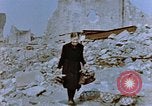 Image of two suspected Nazis Germany, 1945, second 59 stock footage video 65675056166