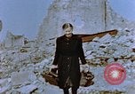Image of two suspected Nazis Germany, 1945, second 61 stock footage video 65675056166