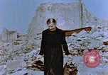 Image of two suspected Nazis Germany, 1945, second 62 stock footage video 65675056166