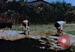 Image of Reisinger Fountain Park Wiesbaden Germany, 1945, second 11 stock footage video 65675056167