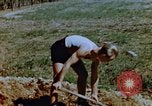 Image of Reisinger Fountain Park Wiesbaden Germany, 1945, second 19 stock footage video 65675056167