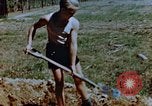 Image of Reisinger Fountain Park Wiesbaden Germany, 1945, second 21 stock footage video 65675056167