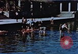 Image of Reisinger Fountain Park Wiesbaden Germany, 1945, second 36 stock footage video 65675056167