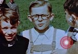 Image of Reisinger Fountain Park Wiesbaden Germany, 1945, second 43 stock footage video 65675056167