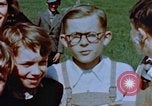 Image of Reisinger Fountain Park Wiesbaden Germany, 1945, second 45 stock footage video 65675056167