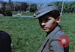 Image of Reisinger Fountain Park Wiesbaden Germany, 1945, second 48 stock footage video 65675056167