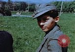 Image of Reisinger Fountain Park Wiesbaden Germany, 1945, second 49 stock footage video 65675056167