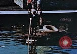 Image of Reisinger Fountain Park Wiesbaden Germany, 1945, second 58 stock footage video 65675056167