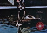 Image of Reisinger Fountain Park Wiesbaden Germany, 1945, second 59 stock footage video 65675056167