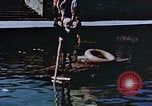 Image of Reisinger Fountain Park Wiesbaden Germany, 1945, second 60 stock footage video 65675056167