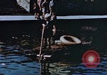 Image of Reisinger Fountain Park Wiesbaden Germany, 1945, second 61 stock footage video 65675056167