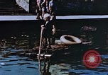 Image of Reisinger Fountain Park Wiesbaden Germany, 1945, second 62 stock footage video 65675056167