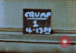 Image of United States aircraft Germany, 1945, second 4 stock footage video 65675056168