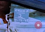 Image of German prisoners in trucks Germany, 1945, second 1 stock footage video 65675056169