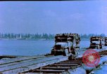 Image of German prisoners in trucks Germany, 1945, second 3 stock footage video 65675056169