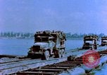 Image of German prisoners in trucks Germany, 1945, second 4 stock footage video 65675056169