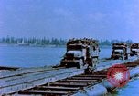 Image of German prisoners in trucks Germany, 1945, second 7 stock footage video 65675056169