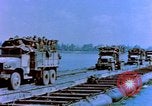 Image of German prisoners in trucks Germany, 1945, second 9 stock footage video 65675056169