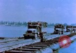 Image of German prisoners in trucks Germany, 1945, second 11 stock footage video 65675056169