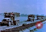 Image of German prisoners in trucks Germany, 1945, second 12 stock footage video 65675056169