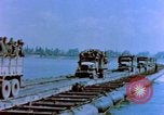 Image of German prisoners in trucks Germany, 1945, second 13 stock footage video 65675056169