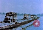 Image of German prisoners in trucks Germany, 1945, second 15 stock footage video 65675056169