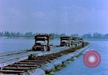 Image of German prisoners in trucks Germany, 1945, second 17 stock footage video 65675056169