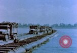 Image of German prisoners in trucks Germany, 1945, second 19 stock footage video 65675056169