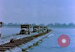 Image of German prisoners in trucks Germany, 1945, second 20 stock footage video 65675056169