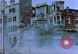 Image of German prisoners in trucks Germany, 1945, second 27 stock footage video 65675056169